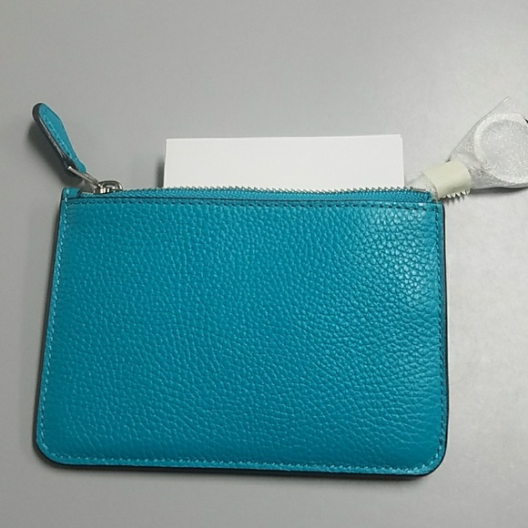 Coach wristlet - Picture 3 of 6